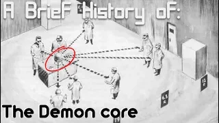 A Brief History of: The Demon Core (Short Documentary)