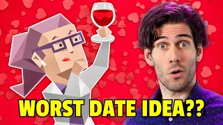 What is the PERFECT DATE for Each of the 16 Personalities?