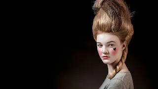 Make up: A Glamorous History Series: 1 Episode: 1 || Georgian Britain BBC Documentary 2021