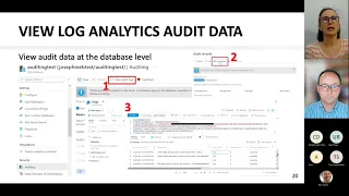 Handle Azure SQL Auditing with Ease by Josephine Bush