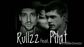 Комиссар - Дрянь (Rullzz feat. Pilat)