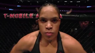 UFC 207 Nunes vs Rousey - FULL FIGHT