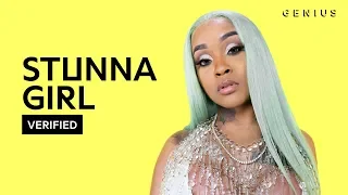 Stunna Girl "Runway" Official Lyrics & Meaning | Verified