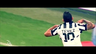 Carlitos Tevez HD | Who Are You? |