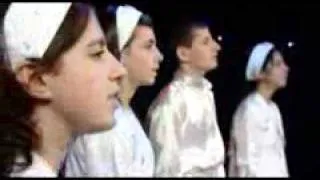 Minik Eller Grup 571 Talealbedrualeyna ilahi islami video burda özel islamburda