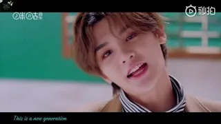 [VIETSUB MV](NINE PERCENT) RULE BREAKER