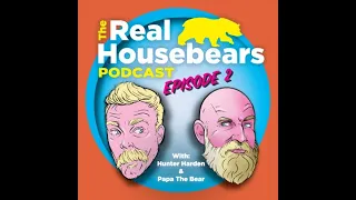 The Real Housebears:  Season 2; Episode 2 - RHONJ Season 11; Ep 2 and RHOSLC Reunion Part 3