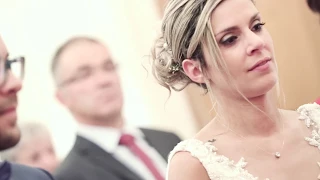 Teaser Film de Mariage Elodie & Marc (Haute-Savoie)