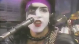 Kiss - I (Live 1981)