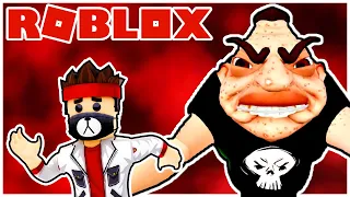 Matýsek a ŠIKANA ve ŠKOLE..? (Roblox - ESCAPE SCHOOL BULLY!)