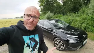 Fesjt poseben - Hyundai Bayon - VLOG #932