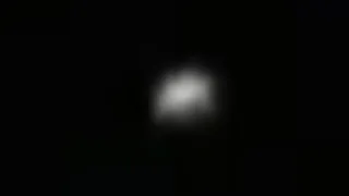 STRANGE LIGHTS IN THE SKY, HOUSTON TEXAS UFO