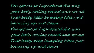 Hypnotized- Akon ft. Plies Lyrics