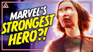 Did Secret Invasion Just Create the MCU’s Strongest Character? | Ep 6 Breakdown