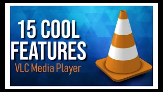 15 Cool VLC Features | You'll Wish You Knew Earlier! | Sticky Soft