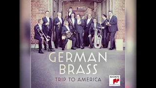 German Brass - There´s a boat dat´s leaving soon for NY (Porgy & Bess)