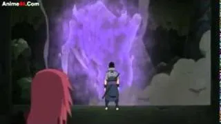 Naruto Shippuden Episode 204