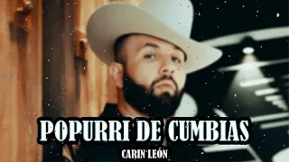 Carin Leon - Popurri De Cumbias (Regional Mexicano2023)