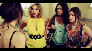 ► Pretty Little Liars Trailer 2013