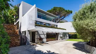 R33,000,000 | 5 Bedroom House For Sale in Camps Bay Sound