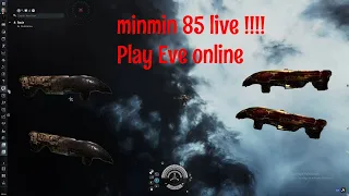 Eve Online - Level 4 mission running on Paladin