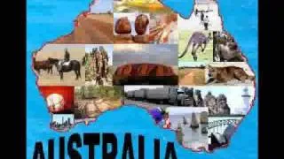 Australia - Land Downunder