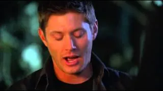 Supernatural Season 7 Gag Reel (Студия "Кравец")