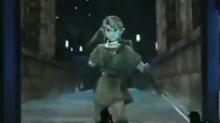 One Of The Best E3 Reactions - Zelda Twilight Princess Reveal 2004