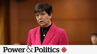 Liberal MP leaving politics over threats, misogyny