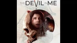 ⚡VISITEUR DE L’HÔTEL #1 (THE DEVIL IN ME : THE DARK PICTURES ANTHOLOGY )🔥GAMEPLAY🔥TUEURDEBIKETTE⚡️