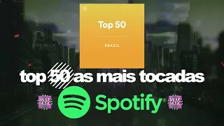 AS TOP 50 SPOTIFY BRASIL JANEIRO 2023   HITS SPOTIFY 2023 SÓ AS TOP