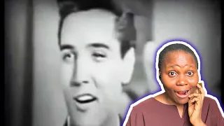 First Time Reacting To Elvis Presley & Frank Sinatra May 12 1960 Reaction