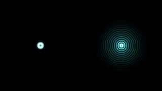 Donut and Bessel beams propagation