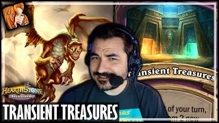 CONSTANT QUEST REWARDS! - Hearthstone Battlegrounds