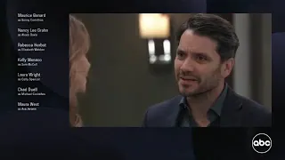 General Hospital 8-14-23 Preview GH 14th August 2023