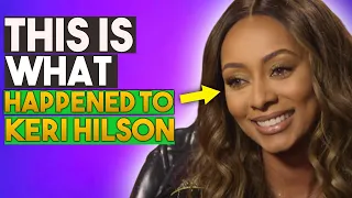 WHAT HAPPENED TO KERI HILSON ?! | True Celebrity Stories