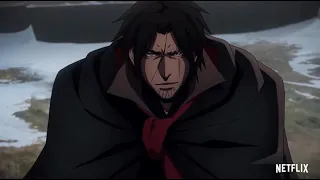 Castlevania Netflix (Temporada 3) Trailer Oficial Español Latino