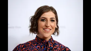 Mayim Bialik Ken Jennings will split 'Jeopardy!' hosting duties for the