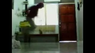 Jumpstyle HardJump