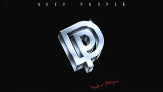 Deep Purple - Perfect Strangers (Vinyl LP Rip)