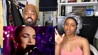 Sade - Smooth Operator (Reaction) #Sade #SadeReaction #SadeLive #SadeSmoothOperator #ShavonnMonroe