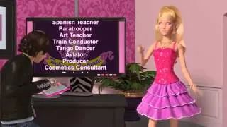 Barbie Life In The Dreamhouse Россия Технический Институт Барби