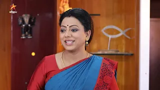 Baakiyalakshmi | பாக்கியலட்சுமி | Full Episode 130