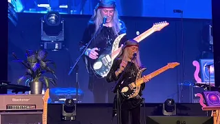 ULI JON ROTH LIVE AMADEUS  The Venue at the Canyon House Mesa AZ 4/2/2024