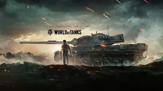 World of tanks console амх 13 105  особо опасен