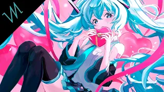 Nice 2 Me ft. Hatsune Miku