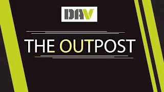 The Outpost Episode 20 - September 2023