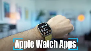 So nutze ich die Apple Watch für Sport und Gesundheit - Apps, Tipps und Tricks