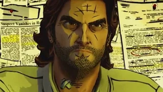 Новый шериф в городе (The wolf among us)