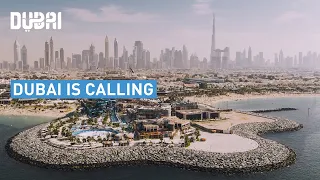 Dubai's Best Moments In 2 Minutes